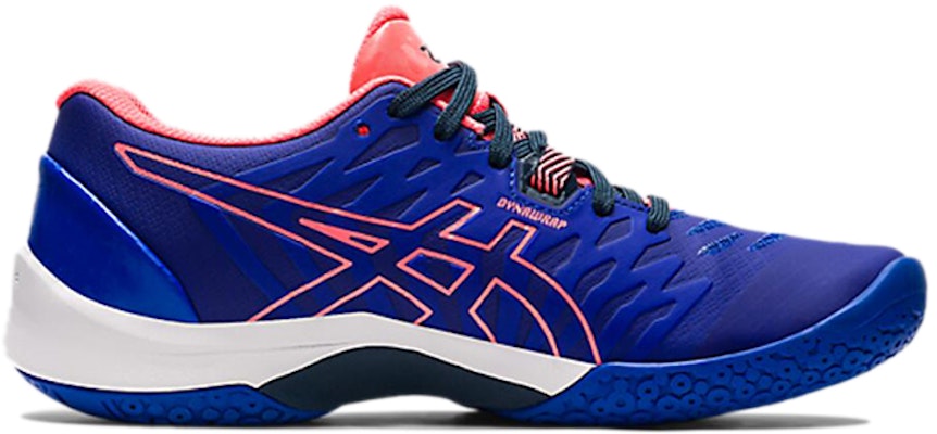 (Women) ASICS Blast FF 2 'Blue Black' 1072A046-400 Order (Women) ASICS Blast FF 2 'Blue Black' 1072A046-400