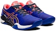 Lookbook (W) ASICS Blast FF 2 'Biru Hitam' 1072A046-400