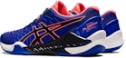 Shop (W) ASICS Blast FF 2 'Biru Hitam' 1072A046-400