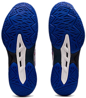 (Women) ASICS Blast FF 2 'Blue Black' 1072A046-400 Details for (Women) ASICS Blast FF 2 'Blue Black' 1072A046-400