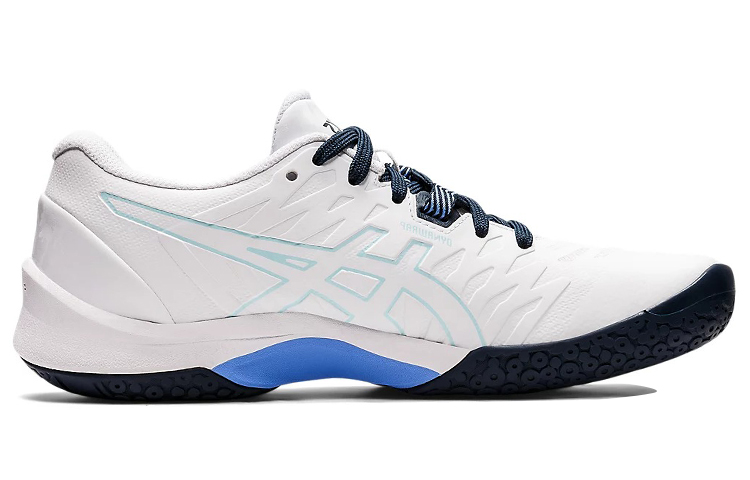 Order (W) ASICS Blast FF 2 ''Wit Blauw'' 1072A046-103