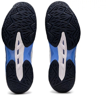 (Women) ASICS Blast FF 2 'White Blue' 1072A046-103 Details for (Women) ASICS Blast FF 2 'White Blue' 1072A046-103