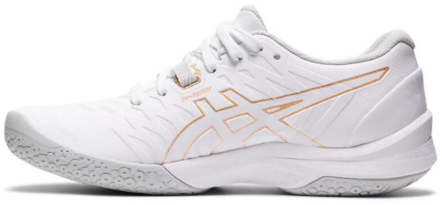 (Women) ASICS Blast FF 2 Running Shoes White/Golden 1072A046-102 Buy (Women) ASICS Blast FF 2 Running Shoes White/Golden 1072A046-102