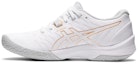 Buy (W) ASICS Blast FF 2 Kasut Larian Putih/Emas 1072A046-102