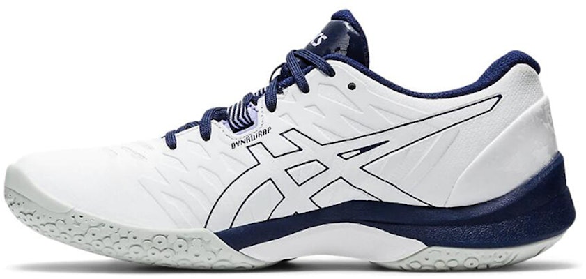 (Women) ASICS Blast FF 2 Running Shoes White/Blue 1072A046-100 Buy (Women) ASICS Blast FF 2 Running Shoes White/Blue 1072A046-100