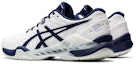 Shop (W) ASICS Blast FF 2 Kasut Lari Putih/Biru 1072A046-100