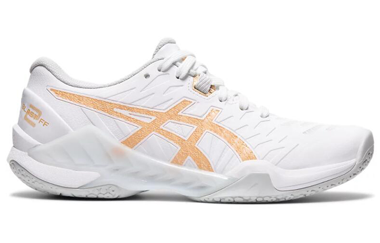 Order Asics Blast FF 2 女款 白金 訓練鞋