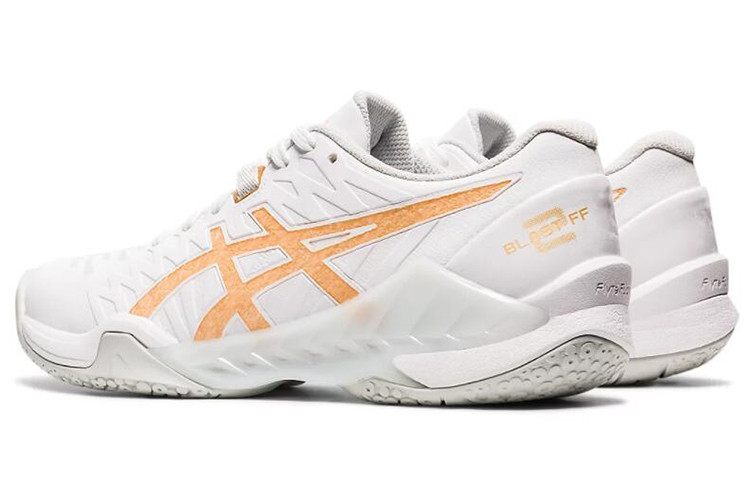 Shop Asics Blast FF 2 女款 白金 訓練鞋