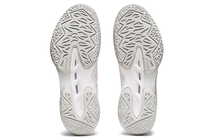 Details for Asics Blast FF 2 女款 白金 訓練鞋