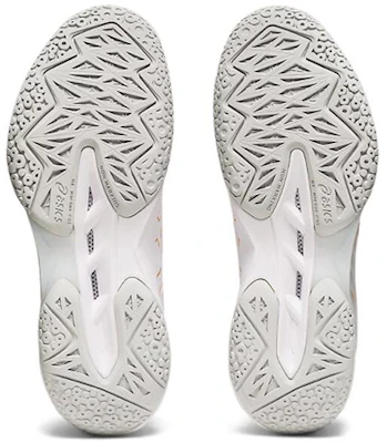 Asics Blast FF 2 女款 白金 訓練鞋 Details for Asics Blast FF 2 女款 白金 訓練鞋
