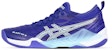 (W) ASICS Blast FF 3 'Terung Aqua Marin' 1072A080-401