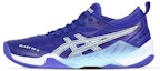 Buy (W) ASICS Blast FF 3 'Terung Aqua Marin' 1072A080-401