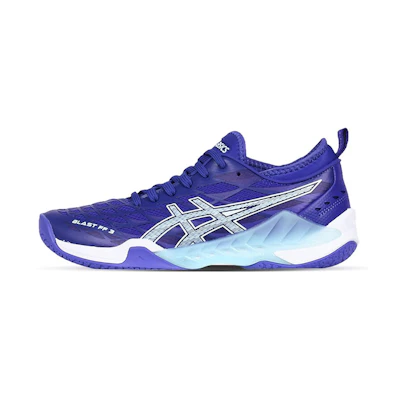 (W) ASICS Blast FF 3 'Eggplant Aquamarine'