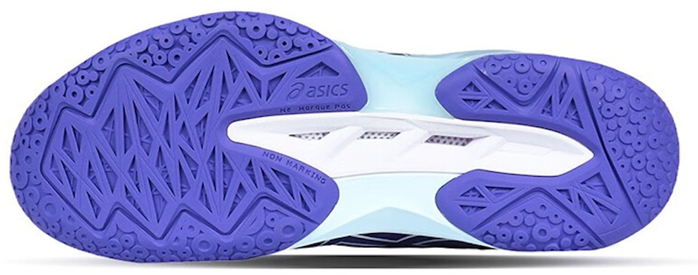 (W) アシックス ブラストFF3 "ナスアクア" 1072A080-401 Purchase (W) アシックス ブラストFF3 "ナスアクア" 1072A080-401