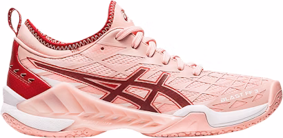 (Women) ASICS Blast FF 3 'Frosted Rose Cranberry' 1072A080-700 (Women) ASICS Blast FF 3 'Frosted Rose Cranberry' 1072A080-700