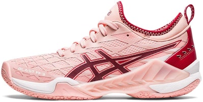 (Women) ASICS Blast FF 3 'Frosted Rose Cranberry' 1072A080-700 (Women) ASICS Blast FF 3 'Frosted Rose Cranberry' 1072A080-700