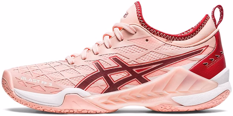 (W) ASICS Blast FF 3 'Frosted Rose Cranberry' Sepatu Olahraga 1072A080-700 Buy (W) ASICS Blast FF 3 'Frosted Rose Cranberry' Sepatu Olahraga 1072A080-700