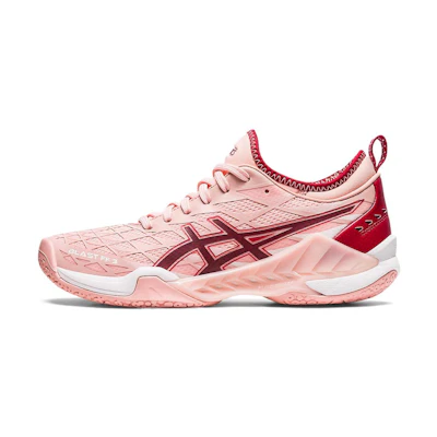 (W) ASICS Blast FF 3 'Frosted Rose Cranberry'