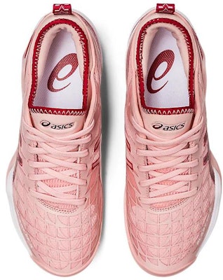 (W) ASICS Blast FF 3 'Frosted Rose Cranberry' Sepatu Olahraga 1072A080-700 Purchase (W) ASICS Blast FF 3 'Frosted Rose Cranberry' Sepatu Olahraga 1072A080-700