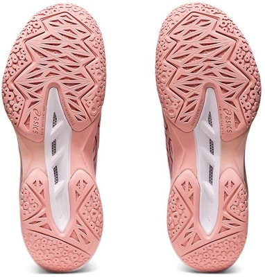 (W) ASICS Blast FF 3 'Frosted Rose Cranberry' Sepatu Olahraga 1072A080-700 Sizing (W) ASICS Blast FF 3 'Frosted Rose Cranberry' Sepatu Olahraga 1072A080-700