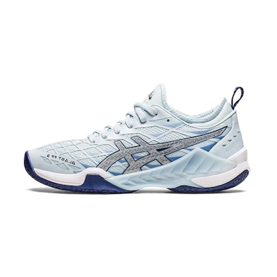 (W) ASICS Blast FF 3 'Sky Indigo Blue'