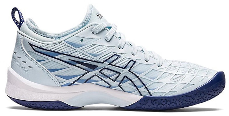 (W) ASICS Blast FF 3 'Azul Índigo Cielo' 1072A080-400 Order (W) ASICS Blast FF 3 'Azul Índigo Cielo' 1072A080-400