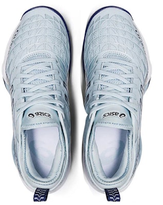 (Women) ASICS Blast FF 3 'Sky Indigo Blue' 1072A080-400 Lookbook (Women) ASICS Blast FF 3 'Sky Indigo Blue' 1072A080-400