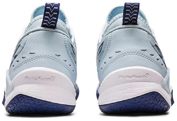 (Women) ASICS Blast FF 3 'Sky Indigo Blue' 1072A080-400 Shop (Women) ASICS Blast FF 3 'Sky Indigo Blue' 1072A080-400