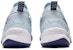 (W) ASICS Blast FF 3 'Biru Langit Indigo' 1072A080-400