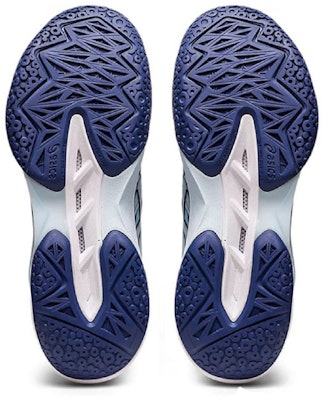 (W) ASICS Blast FF 3 'Azul Índigo Cielo' 1072A080-400 Purchase (W) ASICS Blast FF 3 'Azul Índigo Cielo' 1072A080-400