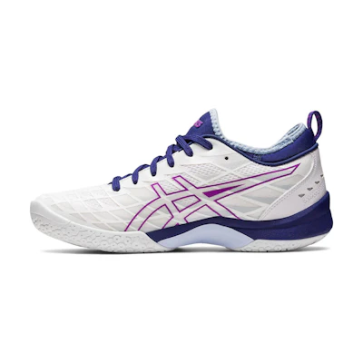 (W) ASICS Blast FF 3 'White Orchid'