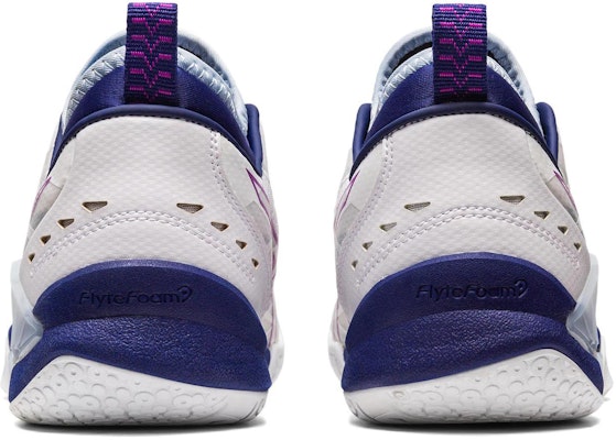 (Women) ASICS Blast FF 3 'White Orchid' 1072A080-100 Purchase (Women) ASICS Blast FF 3 'White Orchid' 1072A080-100