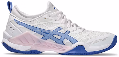 (Women) ASICS Blast FF 3 'White Sapphire' 1072A080-101 (Women) ASICS Blast FF 3 'White Sapphire' 1072A080-101
