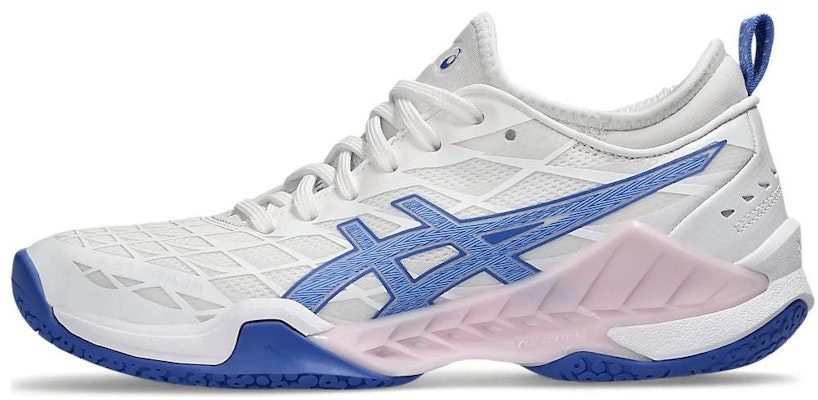 (Women) ASICS Blast FF 3 'White Sapphire' 1072A080-101 Buy (Women) ASICS Blast FF 3 'White Sapphire' 1072A080-101