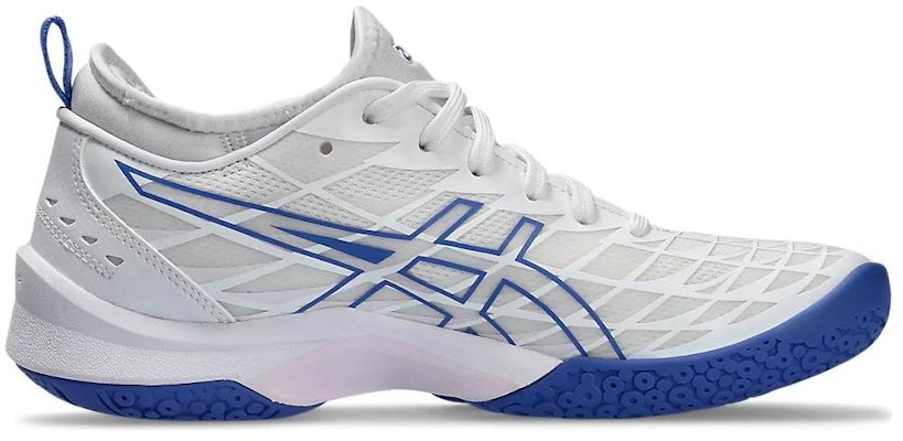 (Women) ASICS Blast FF 3 'White Sapphire' 1072A080-101 Order (Women) ASICS Blast FF 3 'White Sapphire' 1072A080-101