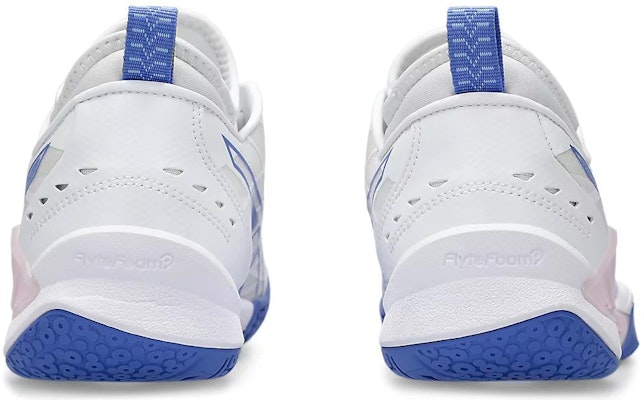 (W) アシックス ブラストFF3 「ホワイトサファイア」 1072A080-101 Shop (W) アシックス ブラストFF3 「ホワイトサファイア」 1072A080-101