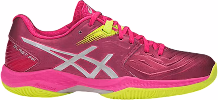 (Women) ASICS Blast FF 'Pink Rave' 1072A001-706 (Women) ASICS Blast FF 'Pink Rave' 1072A001-706