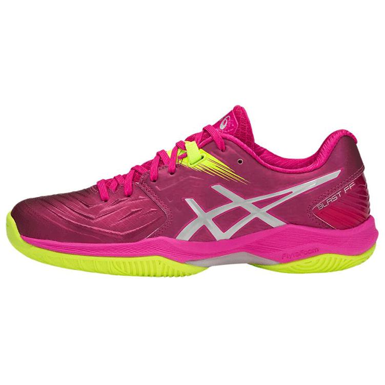 (Women) ASICS Blast FF 'Pink Rave'  1072A001-706