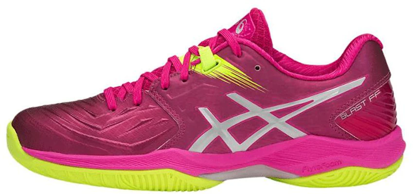 (W) ASICS Blast FF ''Pink Rave'' Scarpe Sportive 1072A001-706 Buy (W) ASICS Blast FF ''Pink Rave'' Scarpe Sportive 1072A001-706