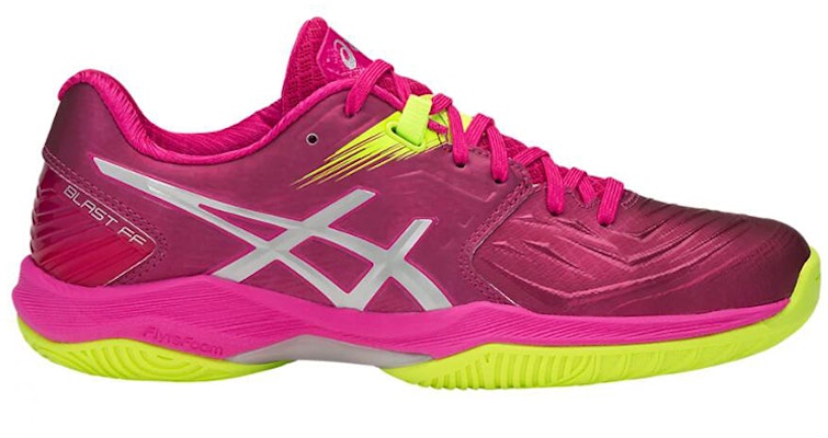 (Women) ASICS Blast FF 'Pink Rave' 1072A001-706 Order (Women) ASICS Blast FF 'Pink Rave' 1072A001-706