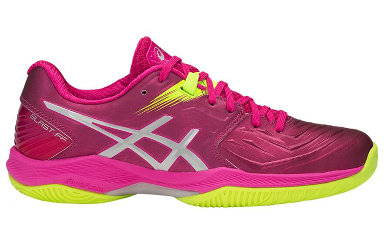 Order (W) ASICS Blast FF ''Pink Rave'' Scarpe Sportive 1072A001-706