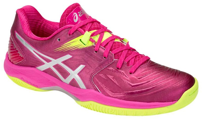 (Women) ASICS Blast FF 'Pink Rave' 1072A001-706 Lookbook (Women) ASICS Blast FF 'Pink Rave' 1072A001-706