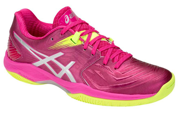 Lookbook (W) ASICS Blast FF ''Pink Rave'' Scarpe Sportive 1072A001-706