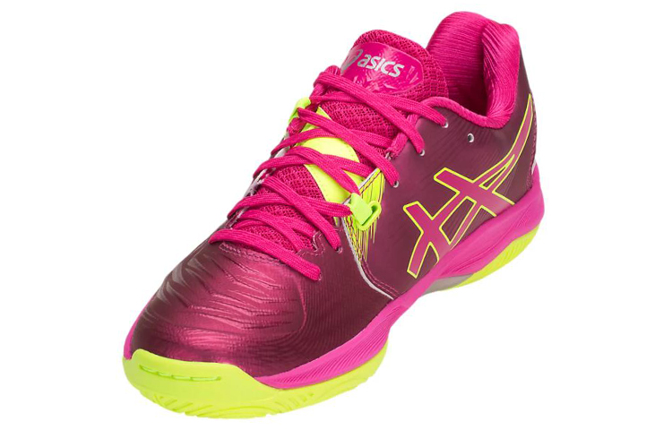 Shop (W) ASICS Blast FF ''Pink Rave'' Scarpe Sportive 1072A001-706