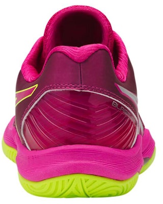 (Women) ASICS Blast FF 'Pink Rave' 1072A001-706 Purchase (Women) ASICS Blast FF 'Pink Rave' 1072A001-706