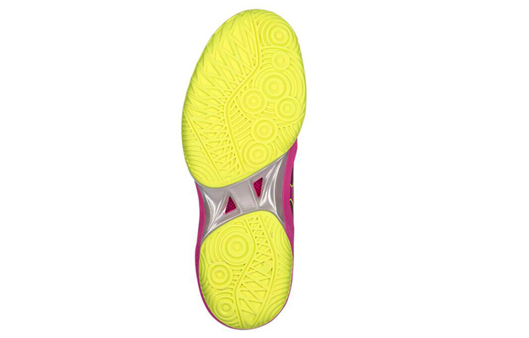 Details for (W) ASICS Blast FF ''Pink Rave'' Scarpe Sportive 1072A001-706
