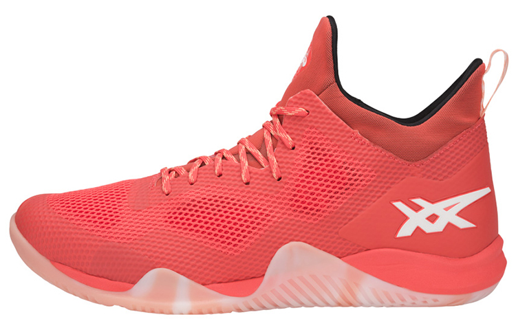 (Women) ASICS Blaze Nova 'Coral Orange' TBF31G-3001