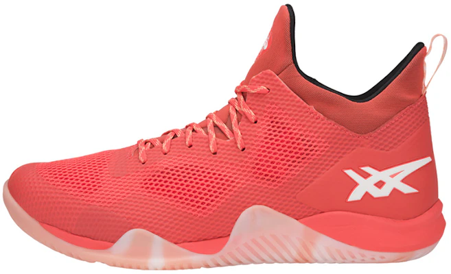 (W) ASICS Blaze Nova ''Arancione Corallo'' TBF31G-3001 Buy (W) ASICS Blaze Nova ''Arancione Corallo'' TBF31G-3001