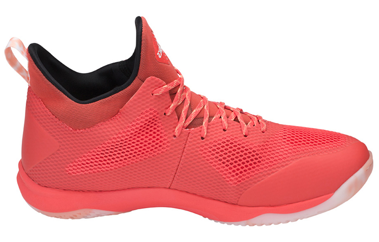 (W) ASICS Blaze Nova 'Coral Orange' 圖 2