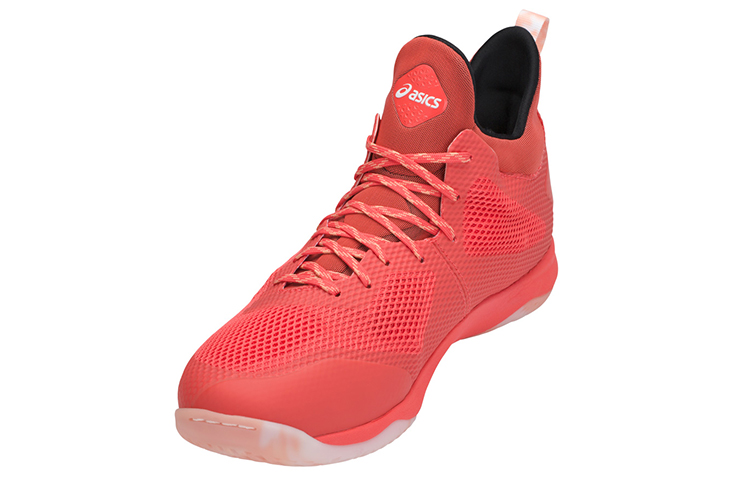 (W) ASICS Blaze Nova 'Coral Orange' 圖 3